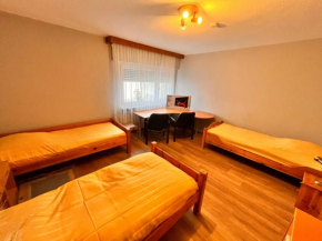 Villa Filimena - Monteur Room